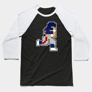 Tecmo Bowl New York Baseball T-Shirt